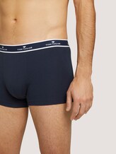 Boxershorts im Doppelpack - Männer - dunkelblau / navy Boxershorts im Doppelpack - Männer - dunkelblau / navy - 9 - TOM TAILOR