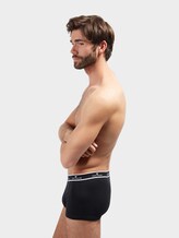 Boxershorts im Doppelpack - Männer - black Boxershorts im Doppelpack - Männer - black - 11 - TOM TAILOR