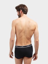 Boxershorts im Doppelpack - Männer - black Boxershorts im Doppelpack - Männer - black - 2 - TOM TAILOR