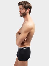 Boxershorts im Doppelpack - Männer - black Boxershorts im Doppelpack - Männer - black - 4 - TOM TAILOR