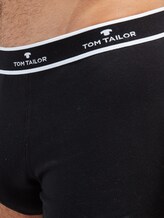 Boxershorts im Doppelpack - Männer - black Boxershorts im Doppelpack - Männer - black - 9 - TOM TAILOR