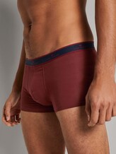 Boxershorts im Doppelpack - Männer - red-dark-solid Boxershorts im Doppelpack - Männer - red-dark-solid - 9 - TOM TAILOR
