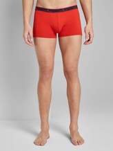 Boxershorts im Doppelpack - Männer - red uni Boxershorts im Doppelpack - Männer - red uni - 1 - TOM TAILOR