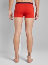 Boxershorts im Doppelpack - Männer - red uni Boxershorts im Doppelpack - Männer - red uni - 2 - TOM TAILOR