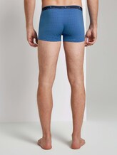 Boxershorts im Doppelpack - Männer - blue-medium-allover Boxershorts im Doppelpack - Männer - blue-medium-allover - 2 - TOM TAILOR