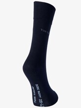 Basic Socken im Doppelpack - Männer - dark navy Basic Socken im Doppelpack - Männer - dark navy - 18 - TOM TAILOR
