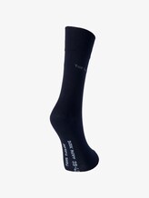Basic Socken im Doppelpack - Männer - dark navy Basic Socken im Doppelpack - Männer - dark navy - 2 - TOM TAILOR