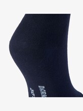 Basic Socken im Doppelpack - Männer - dark navy Basic Socken im Doppelpack - Männer - dark navy - 6 - TOM TAILOR