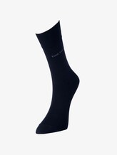 Basic Socken im Doppelpack - Männer - dark navy Basic Socken im Doppelpack - Männer - dark navy - 7 - TOM TAILOR