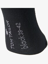 Basic Socken im Doppelpack - Männer - black Basic Socken im Doppelpack - Männer - black - 6 - TOM TAILOR