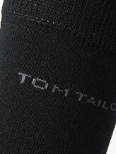 Basic Socken im Doppelpack - Männer - black Basic Socken im Doppelpack - Männer - black - 9 - TOM TAILOR