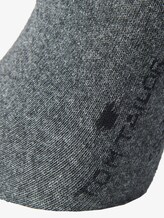 Basic Socken im Doppelpack - Männer - anthracite melange Basic Socken im Doppelpack - Männer - anthracite melange - 17 - TOM TAILOR