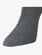 Basic Socken im Doppelpack - Männer - anthracite melange Basic Socken im Doppelpack - Männer - anthracite melange - 6 - TOM TAILOR