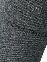 Basic Socken im Doppelpack - Männer - anthracite melange Basic Socken im Doppelpack - Männer - anthracite melange - 9 - TOM TAILOR