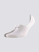 Sneaker-Socken im Dopppelpack - Männer - light grey melange Sneaker-Socken im Dopppelpack - Männer - light grey melange - 7 - TOM TAILOR