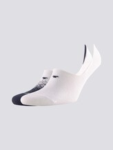 Sneaker-Socken im Dopppelpack - Männer - blue Sneaker-Socken im Dopppelpack - Männer - blue - 7 - TOM TAILOR