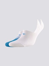 Sneaker-Socken im Dopppelpack - Männer - malibu blue Sneaker-Socken im Dopppelpack - Männer - malibu blue - 7 - TOM TAILOR