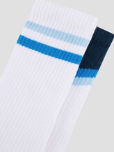 Socken im Doppelpack - Männer - petrol blue Socken im Doppelpack - Männer - petrol blue - 9 - TOM TAILOR