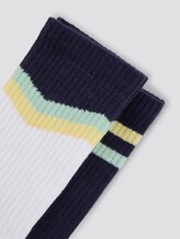 Socken im Doppelpack - Männer - blue Socken im Doppelpack - Männer - blue - 9 - TOM TAILOR