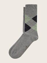 Socken im Doppel-Pack - Männer - shale green Socken im Doppel-Pack - Männer - shale green - 7 - TOM TAILOR