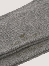 Socken im Doppel-Pack - Männer - shale green Socken im Doppel-Pack - Männer - shale green - 9 - TOM TAILOR