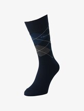 Socken im Doppel-Pack - Männer - dark navy Socken im Doppel-Pack - Männer - dark navy - 1 - TOM TAILOR