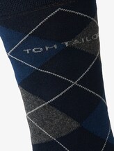 Socken im Doppel-Pack - Männer - dark navy Socken im Doppel-Pack - Männer - dark navy - 9 - TOM TAILOR