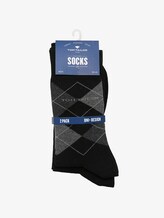 Socken im Doppel-Pack - Männer - black Socken im Doppel-Pack - Männer - black - 15 - TOM TAILOR