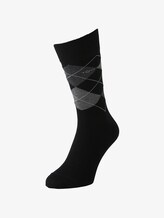 Socken im Doppel-Pack - Männer - black Socken im Doppel-Pack - Männer - black - 17 - TOM TAILOR