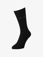 Socken im Doppel-Pack - Männer - black Socken im Doppel-Pack - Männer - black - 2 - TOM TAILOR