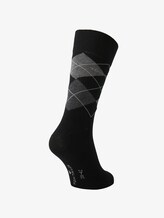 Socken im Doppel-Pack - Männer - black Socken im Doppel-Pack - Männer - black - 8 - TOM TAILOR