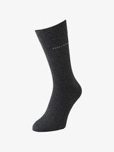 sokken per twee paar verpakt - Männer - anthracite melange sokken per twee paar verpakt - Männer - anthracite melange - 18 - TOM TAILOR