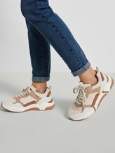 Sneaker - Frauen - marble Sneaker - Frauen - marble - 5 - TOM TAILOR
