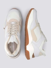 Sneaker - Frauen - offwhite Sneaker - Frauen - offwhite - 13 - TOM TAILOR