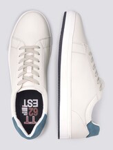 Basic Sneaker - Männer - offwhite Basic Sneaker - Männer - offwhite - 13 - TOM TAILOR