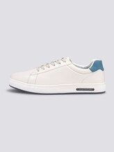Basic Sneaker - Männer - offwhite Basic Sneaker - Männer - offwhite - 7 - TOM TAILOR