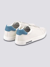 Basic Sneaker - Männer - offwhite Basic Sneaker - Männer - offwhite - 8 - TOM TAILOR