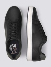 Basic Sneaker - Männer - black Basic Sneaker - Männer - black - 13 - TOM TAILOR