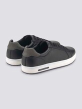 Basic Sneaker - Männer - black Basic Sneaker - Männer - black - 8 - TOM TAILOR