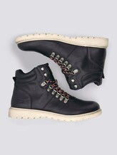 Schnürstiefeletten - Männer - black Schnürstiefeletten - Männer - black - 13 - TOM TAILOR