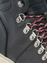 Schnürstiefeletten - Männer - black Schnürstiefeletten - Männer - black - 9 - TOM TAILOR