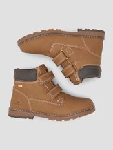 Boots mit Klettverschluss - unisex - camel Boots mit Klettverschluss - unisex - camel - 13 - TOM TAILOR