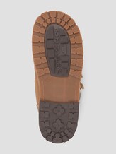 Boots mit Klettverschluss - unisex - camel Boots mit Klettverschluss - unisex - camel - 23 - TOM TAILOR