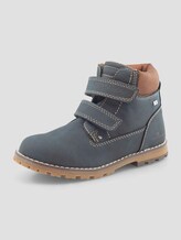 Boots mit Klettverschluss - unisex - navy Boots mit Klettverschluss - unisex - navy - 10 - TOM TAILOR