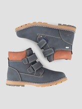 Boots mit Klettverschluss - unisex - navy Boots mit Klettverschluss - unisex - navy - 13 - TOM TAILOR