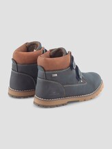 Boots mit Klettverschluss - unisex - navy Boots mit Klettverschluss - unisex - navy - 8 - TOM TAILOR