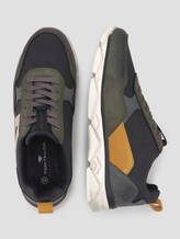 Sportliche Sneaker - Männer - black-khaki Sportliche Sneaker - Männer - black-khaki - 13 - TOM TAILOR