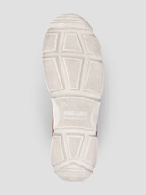 Sneaker aus Kunstleder - Männer - cognac Sneaker aus Kunstleder - Männer - cognac - 23 - TOM TAILOR
