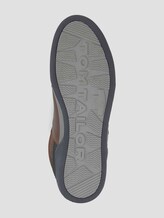 Sneaker aus Kunstleder - Männer - brown Sneaker aus Kunstleder - Männer - brown - 23 - TOM TAILOR