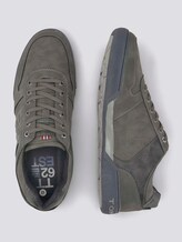 Imitatieleer sneakers - Mannen - grey Imitatieleer sneakers - Mannen - grey - 13 - TOM TAILOR